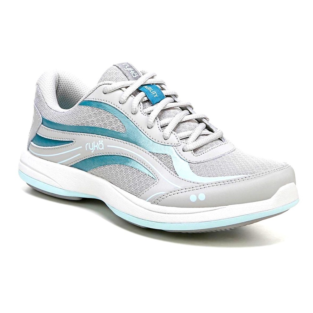 Ryka walking shoes NWOB  8.5 NEW